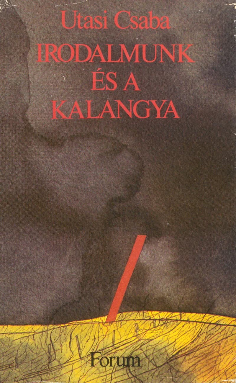 Irodalmunk és a Kalangya