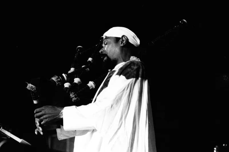 Belgrádi Jazz Fesztivál '74