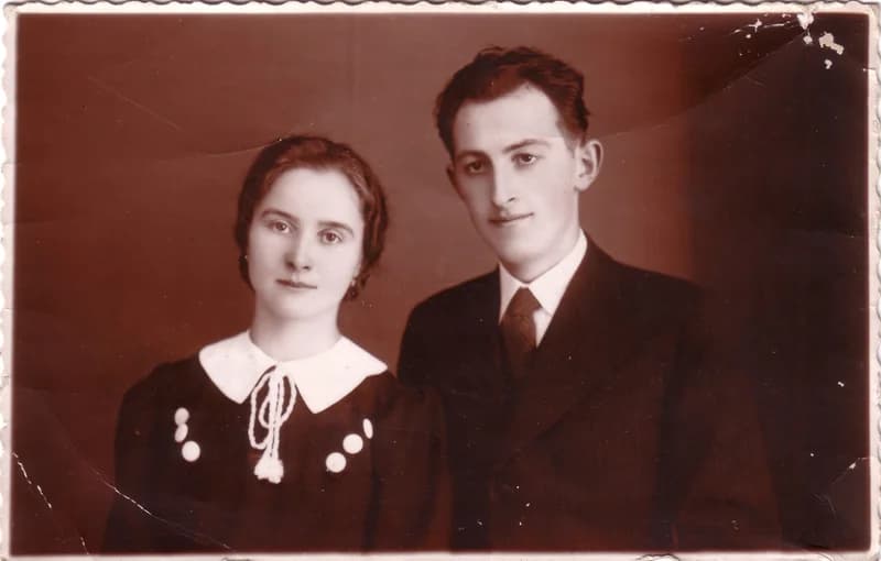 Simon Mihály kosárfonómester 5.