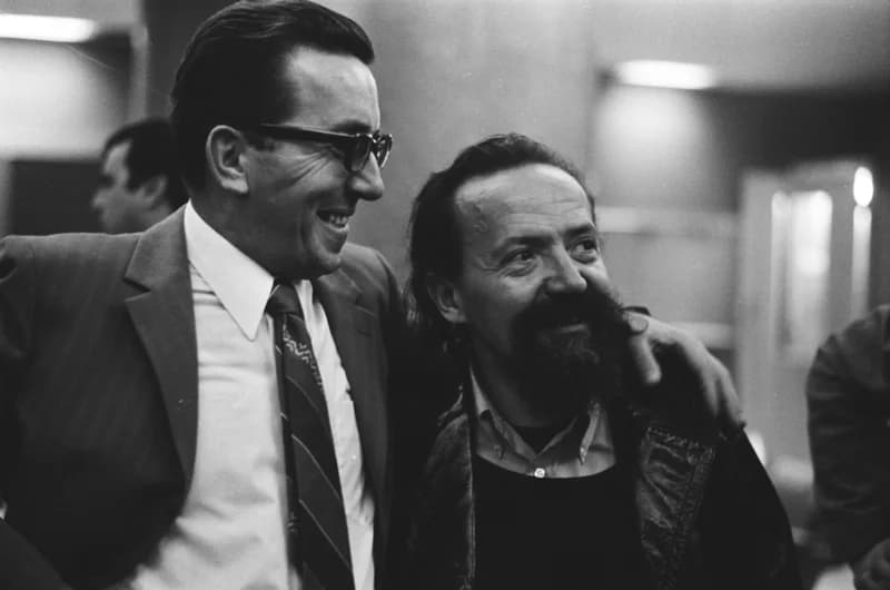 Newport '72 /Jazz Festival/