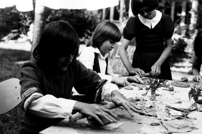 Orahovói Pionir Művésztelep