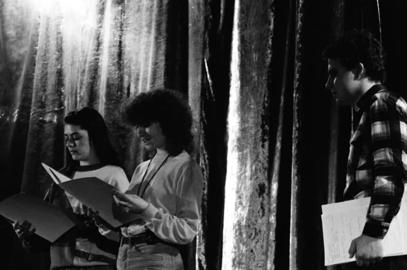 Középiskolások Művészeti Vetélkedője '84 (Zónadöntő)