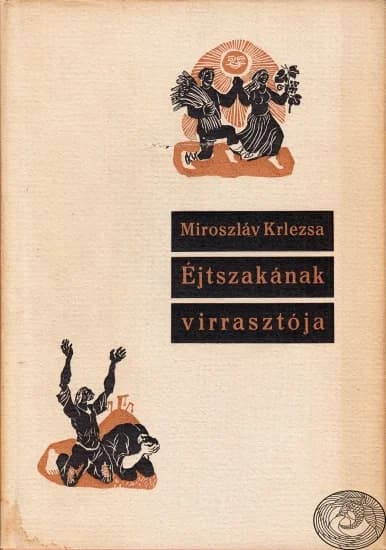 Éjtszakának virrasztója