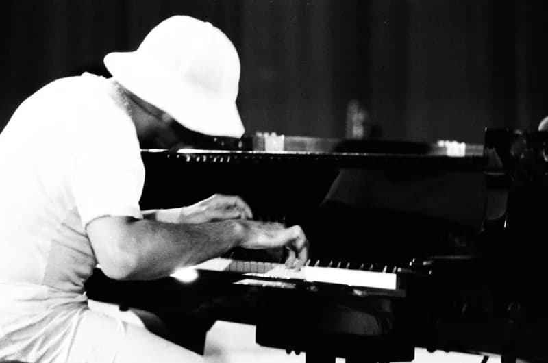 XVII. Ljubljanai Jazzfesztivál