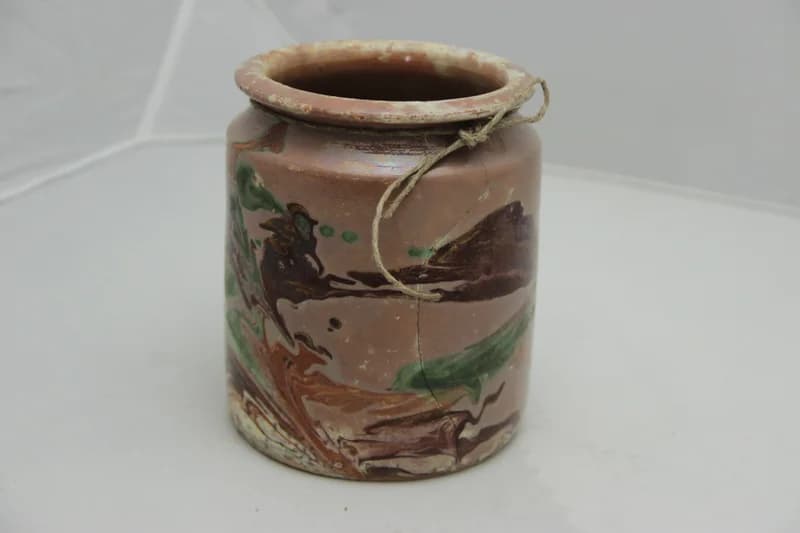 Fületlen szilke, "szélke"