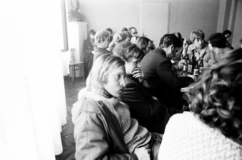 Középiskolások Művészeti Vetélkedője '72