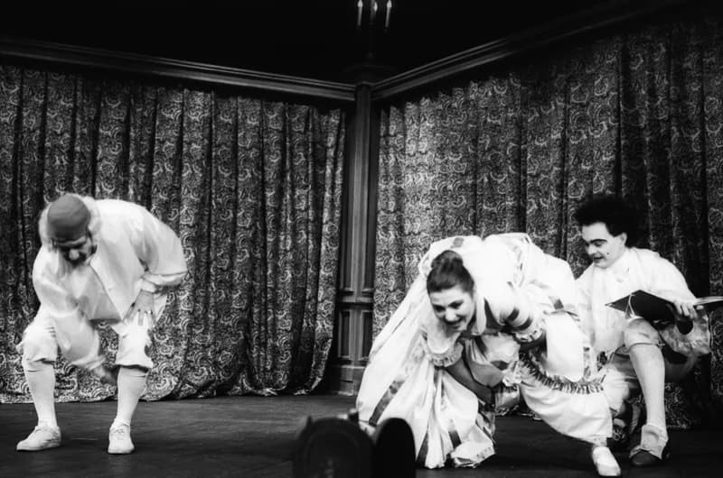 Játsszunk Moliére-t