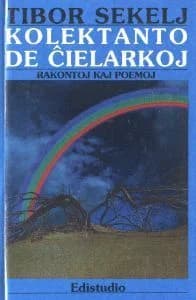 Kolektanto de ĉielarkoj