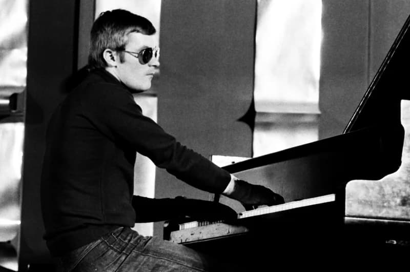 Belgrádi Jazz Fesztivál '74