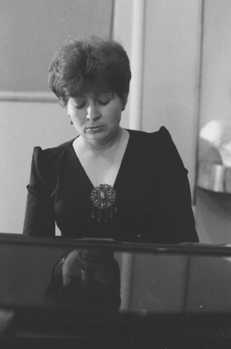 Missuray Erzsébet, Szántó Eleonóra, Kinka Rita 