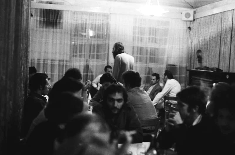 Dobó Tihamér /Cigonya/ az Aranyhalban