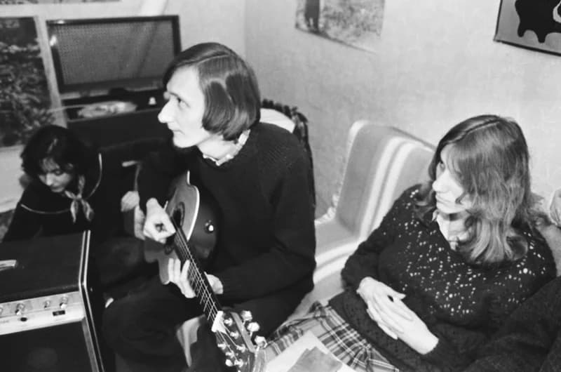 Jazz-telep Újvidéken