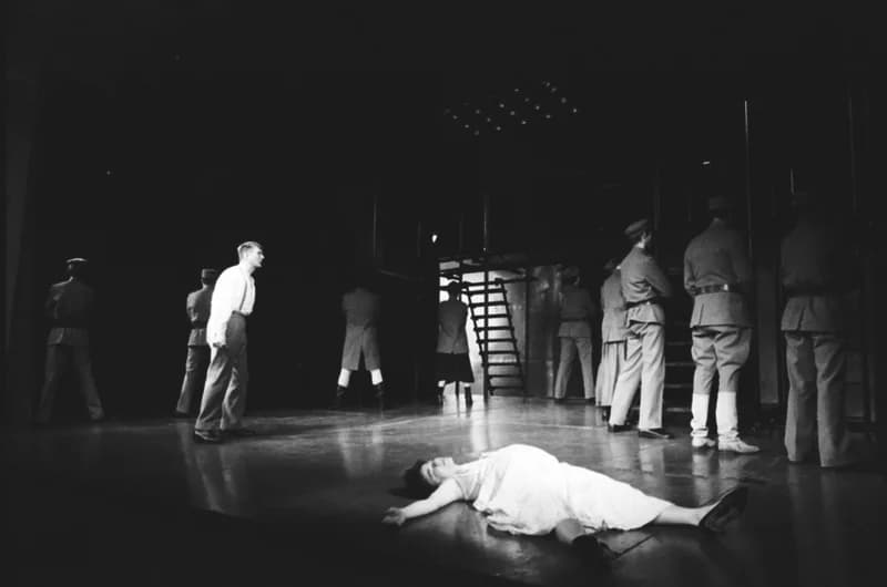 Georg Büchner : Woyzeck