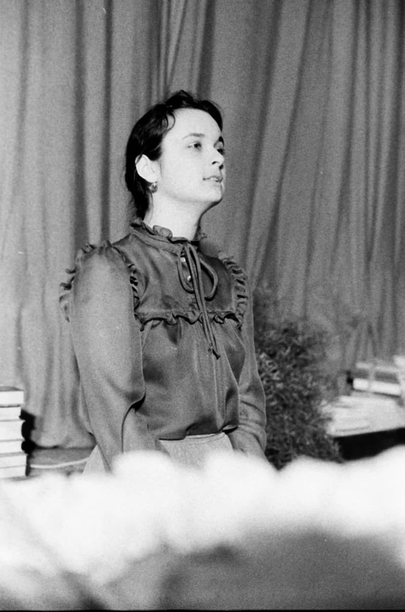 Középiskolások Művészeti Vetélkedője '80 