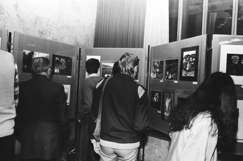 Jugoszláv Fotóművészti Napok