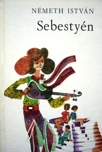 Sebestyén