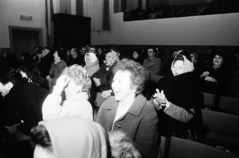 Négyesfogat. Kupuszinai műkedvelők