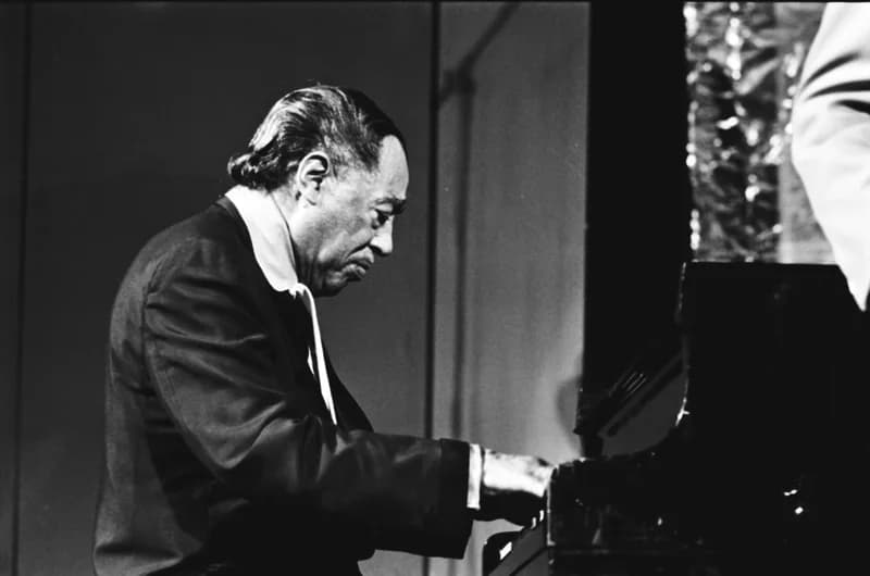 Newport '71 /Jazz Festival/