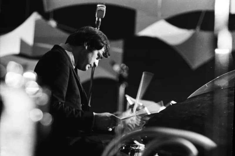 IX. Ljubljanai Nemzetközi Jazz Fesztivál