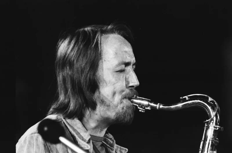 XVII. Ljubljanai Jazzfesztivál