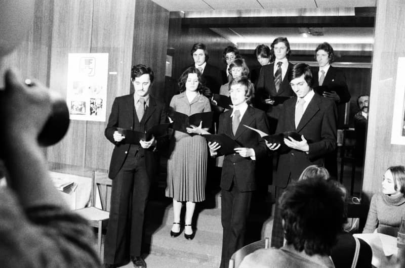 Topolyai önképzőkör a Forum Klubban