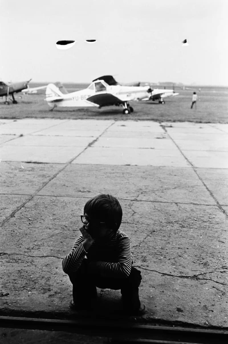 Repülőnap Csenejen