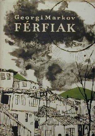Férfiak