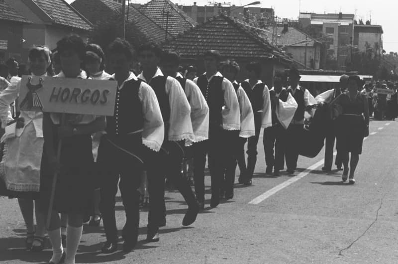 XX. Durindó - Gyöngyösbokréta