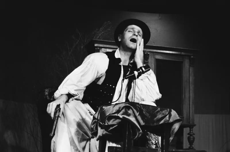 Görgey G.: Komámasszony, hol a stukker? /r.: Csiszár I./