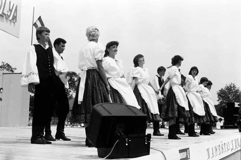 XX. Durindó - Gyöngyösbokréta