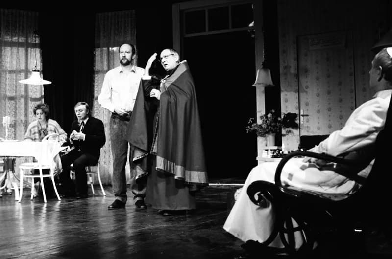 Aznap, amikor a pápát elrabolták