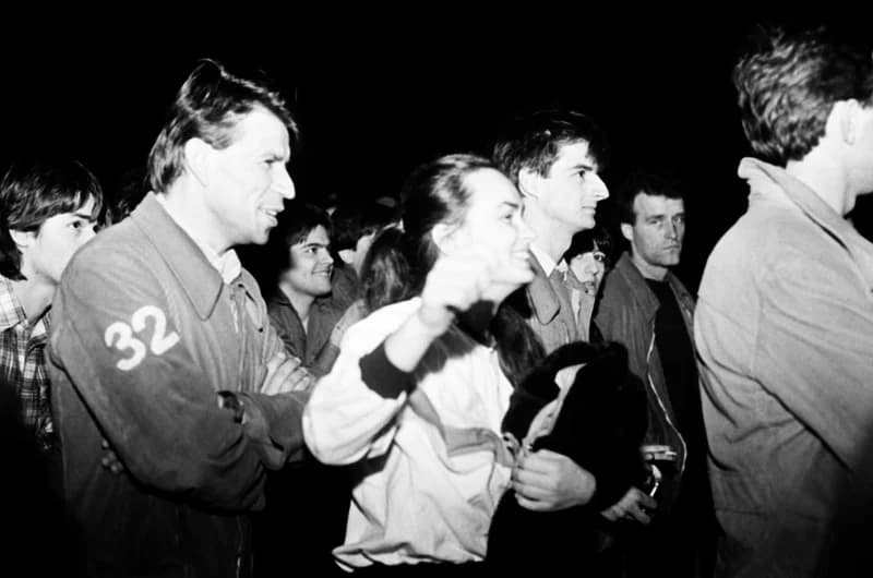 Erik Burdon újvidéki koncertje