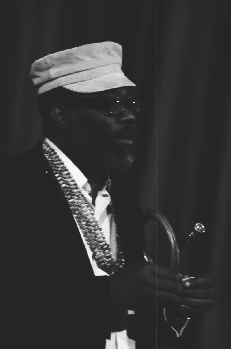 X. Ljubljanai Nemzetközi Jazz Fesztivál