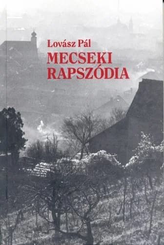 Mecseki rapszódia 