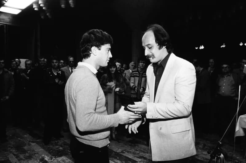 Jugoszláv Fotóművészti Napok