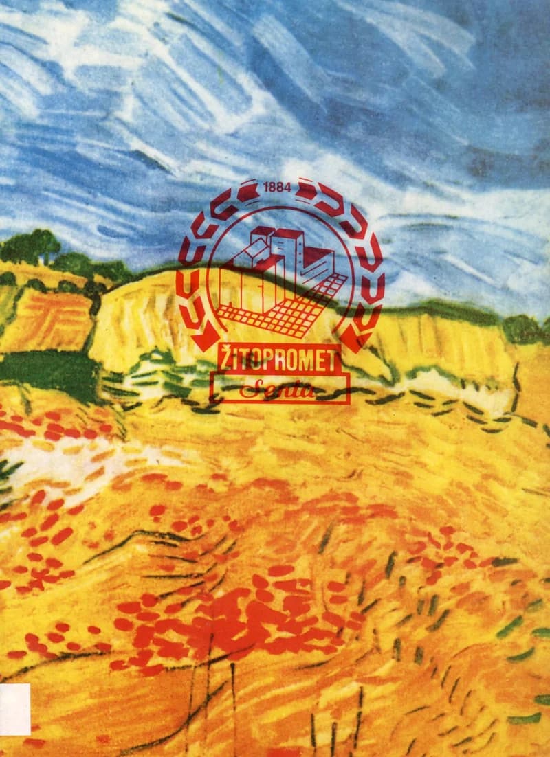 Žitopromet-malom Zenta