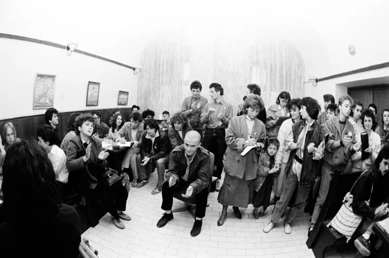 Középiskolások Művészeti Vetélkedője '88