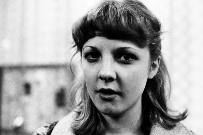 A Majtényi Mihály novellapályázat  díjainak átadása -ismeretlen nő-