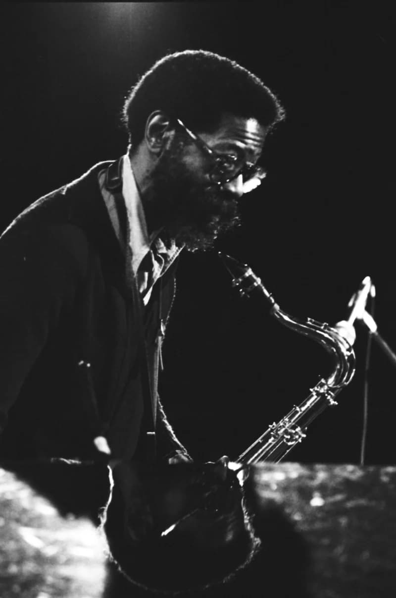 XX. Ljubljanai Jazz Fesztivál