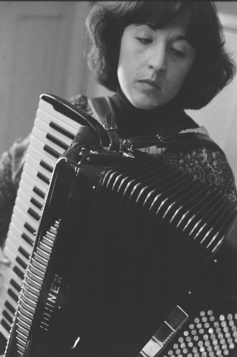 Missuray Erzsébet, Szántó Eleonóra, Kinka Rita 