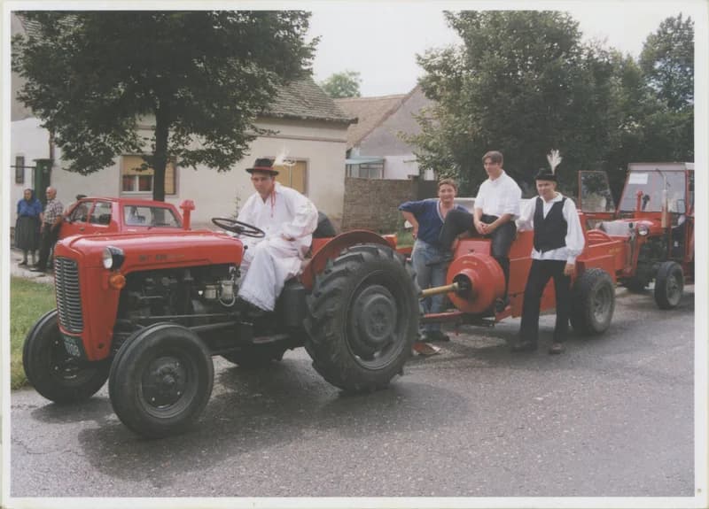 Hertelendyfalvi Arató Napok 