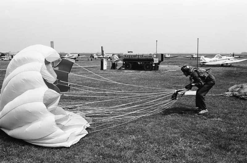 Repülőnap Csenejen