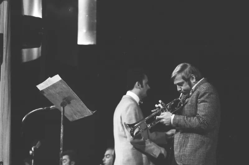 X. Ljubljanai Nemzetközi Jazz Fesztivál