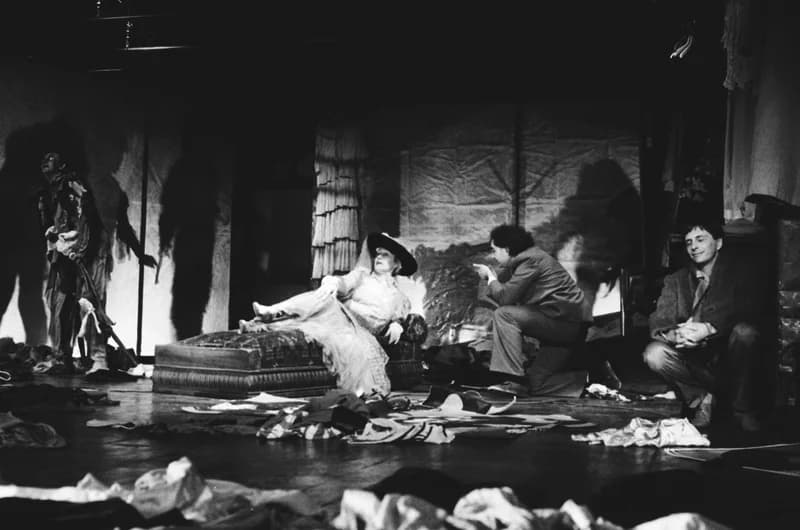 Hubay Miklós: Római karnevál