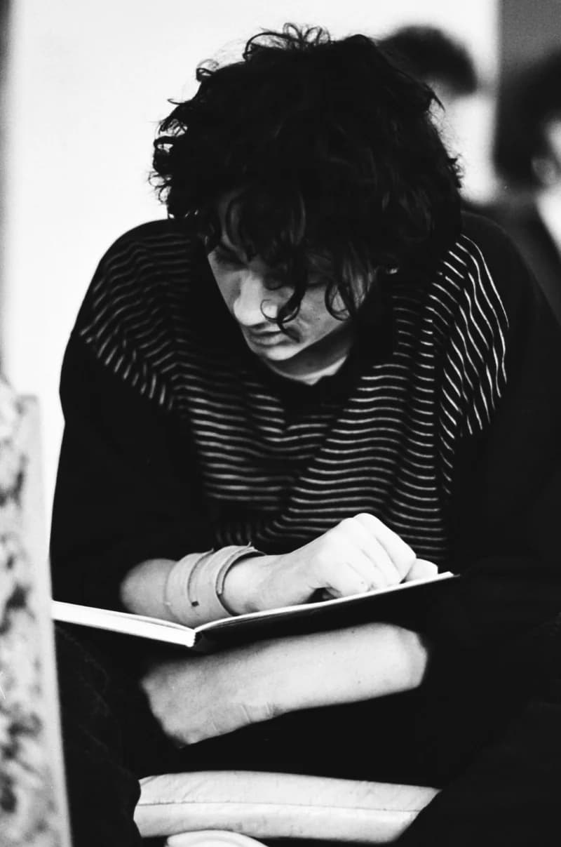 Zónadöntő, Ifjúsági Tribün