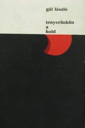 Tenyerünkön a hold