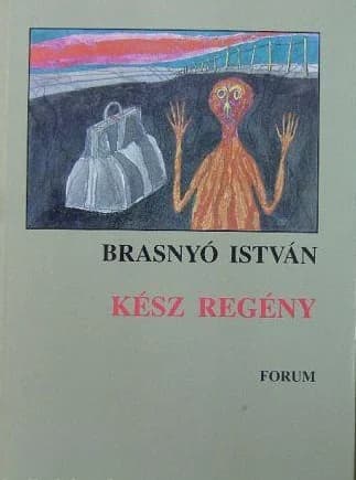 Kész regény