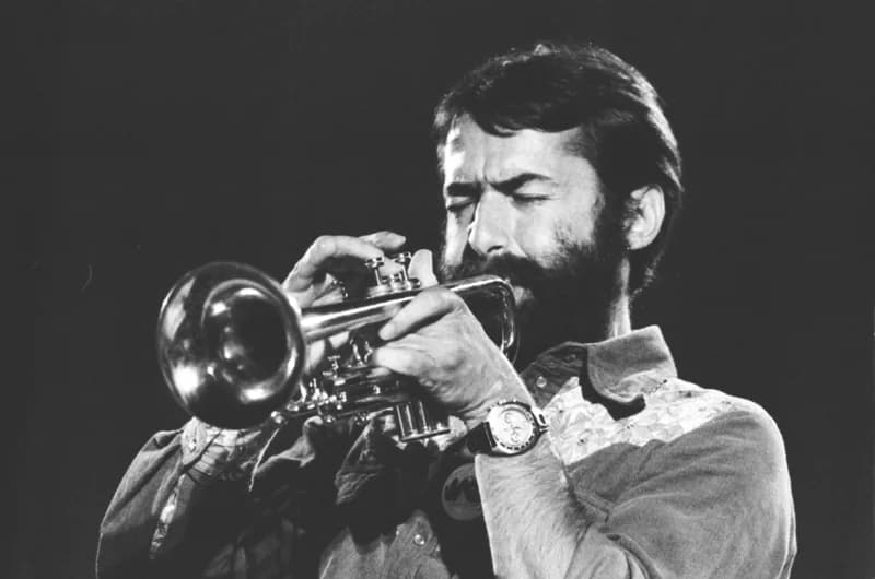 XVII. Ljubljanai Jazzfesztivál