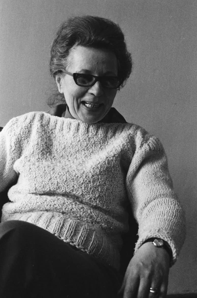 Zorka (ismeretlen nő)