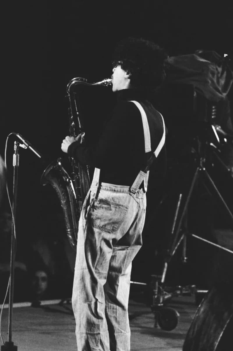 XVII. Ljubljanai Jazzfesztivál